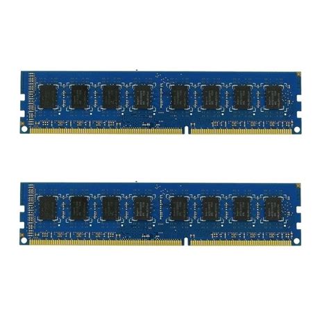 Set Memorie Ram Gb X Gb A Tech Ddr Mhz Pentru