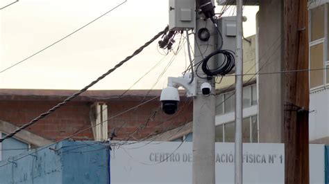 Arranca este lunes el cobro de fotomultas en la ciudad de Neuquén los