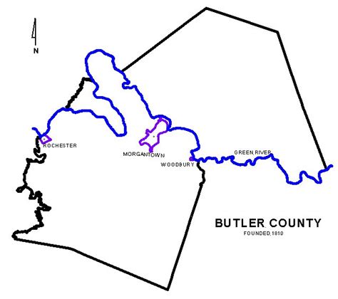 Butler County