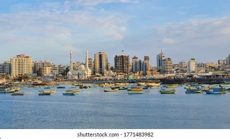 9,404 Gaza City Images, Stock Photos & Vectors | Shutterstock