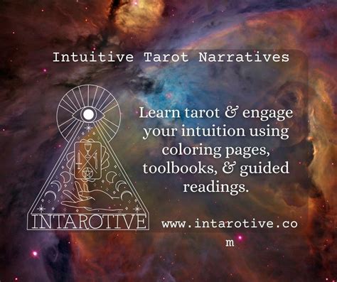 Tarot Card Meanings Chart Quick Reference Guide INTAROTIVE Esoteric ...