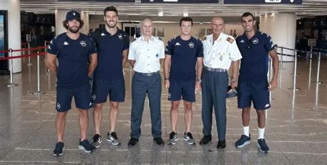 Fiamme Gialle al Mondiale di canoa velocità Burgo e Aschera IlFaroOnline