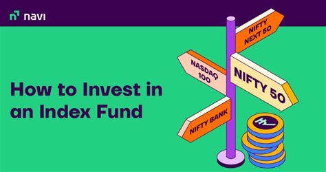 How To Invest In Index Funds In India In 2023