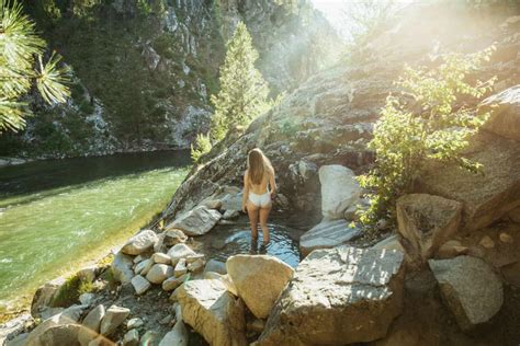 Essential Hot Springs Etiquette Practices You Need To Know Before Your Next Soak The Mandagies