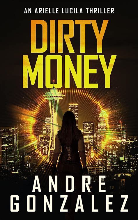 Dirty Money – Rocky Mountain Fiction Writers