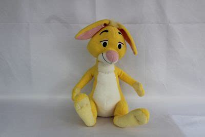 Rabbit Winnie The Pooh Curiosity Classics