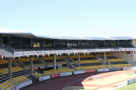 Rugby Le Stade Montois Reçoit Le Stade Toulousain En Août Comment Se