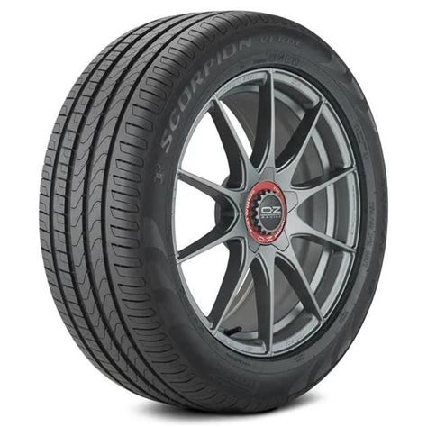 Pneu R Pirelli Scorpion Verde H Pneu De Carro Magazine Luiza