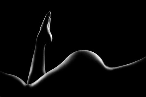 Nude Woman Bodyscape 14 Photograph By Johan Swanepoel Fine Art America