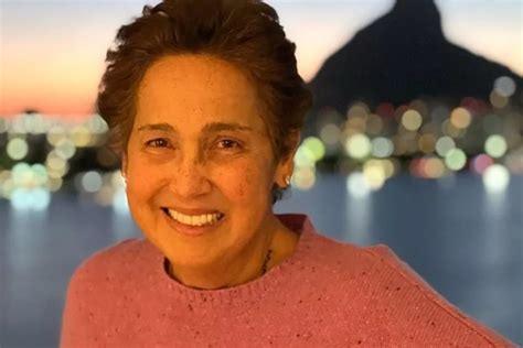 Atriz Claudia Jimenez Morre Aos 63 Anos No Rio De Janeiro