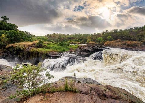 Guide To Murchison Falls Uganda Things You Need To Know