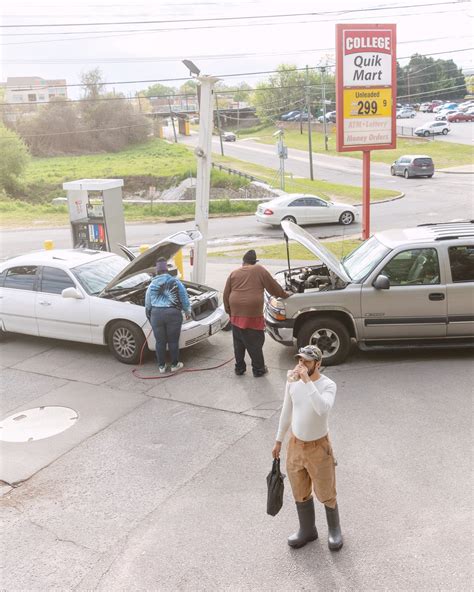 TORO Y MOI SANDHILLS EP CHRIS MAGGIO PHOTO STUDIO