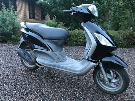 Piaggio Fly Cm J Rvenp Skootteri Nettimoto