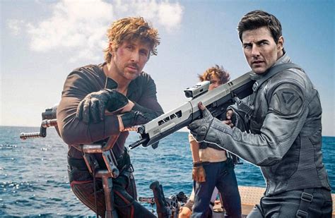 Tom Cruise Filmed A Lightsaber Fight Scene In Star Wars: Starfighter