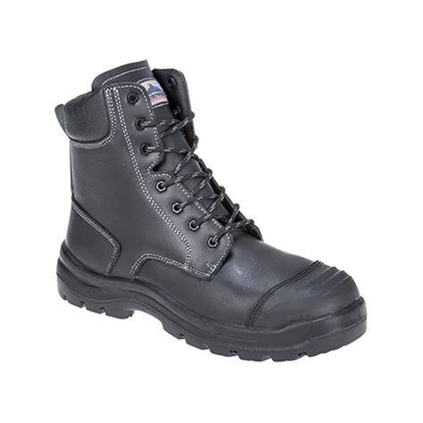 FD15 Eden Safety Boot S3 HRO CI HI JB Workwear From Jim Barlows