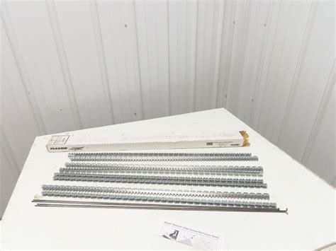 Alligator Flexco Conveyor Belt Staple Fasteners Steel Width Rs