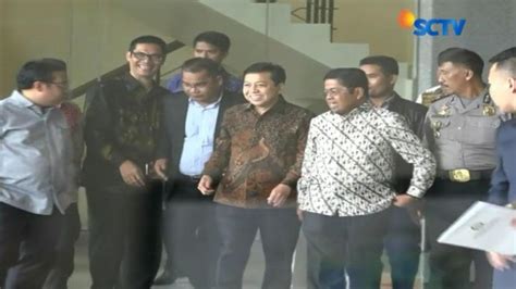 Peran Setya Novanto Dalam Kasus E KTP News Liputan6