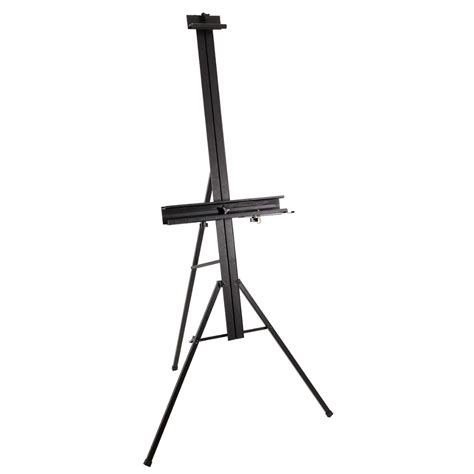 Grandink Black Tripod Easel Stand Grandink