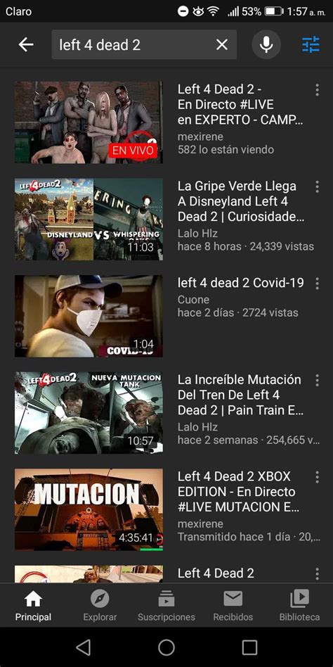 ⚠️🚫la Comunidad De L4d Está Muriendo O Ya Está Muerta Xd ⚠️🚫