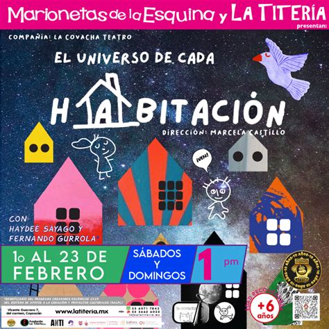 Boletópolis EL UNIVERSO DE CADA HABITACION