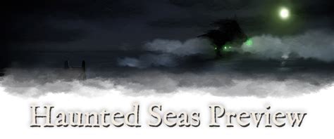 Abandon Ship The Haunted Seas Preview Build Steam News