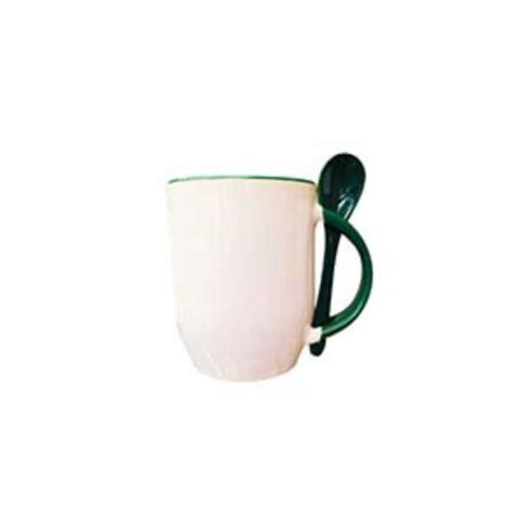 Taza Magica Mate Negra Oz Pza Think Publicidad Solo Materiales