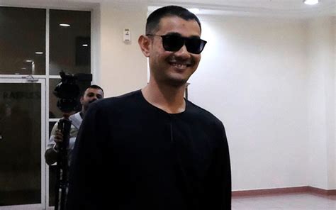 Actor Farid Kamils 13 Month Jail Term Reduced To Rm5500 Fine Free