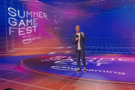 Summer Game Fest When Is It And What To Expect All About The