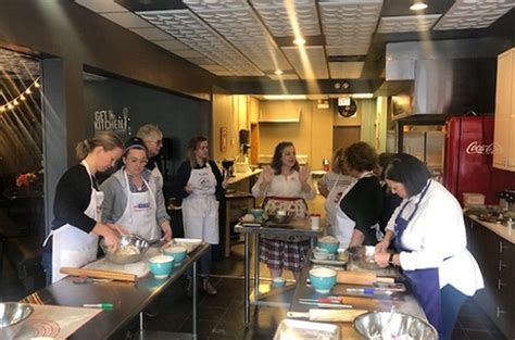 14 Baking Classes Chicago Jorlakaihyan