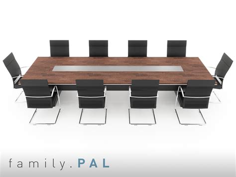 Conference Table Revit Family Free - Infoupdate.org