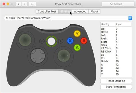 Plugging in xbox controller to mac - ocvast