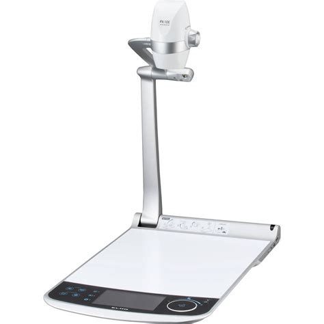 Elmo Px 10e Document Camera 1376 Bandh Photo Video