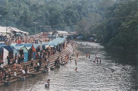 India Temples Sabarimala Sree Ayyappa Swamy Temple