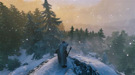 Valheim obsidian guide: Here's how to find it | PC Gamer