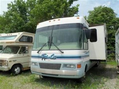 National Tropical Rvs For Sale