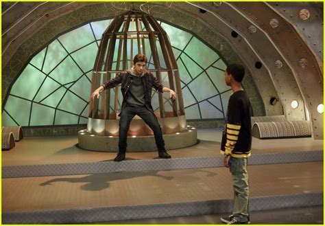 Full Sized Photo of two lab rats episodes tonight 23 | 'Lab Rats': Back To Back Episodes Tonight ...