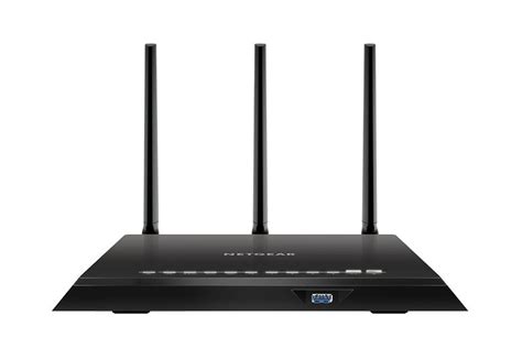 Nighthawk Ac Smart Wifi Router Netgear