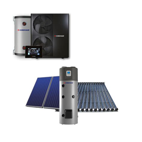 Vestalis Solar Kw Bollyterm Hp Cordivari