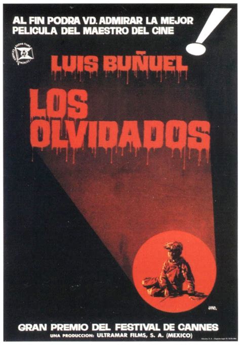 Los olvidados 1950 Los olvidados de Luis Buñuel tt0042804 Buy