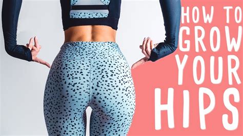 5 Minute Butt Firming Workout Hourglass Hips YouTube