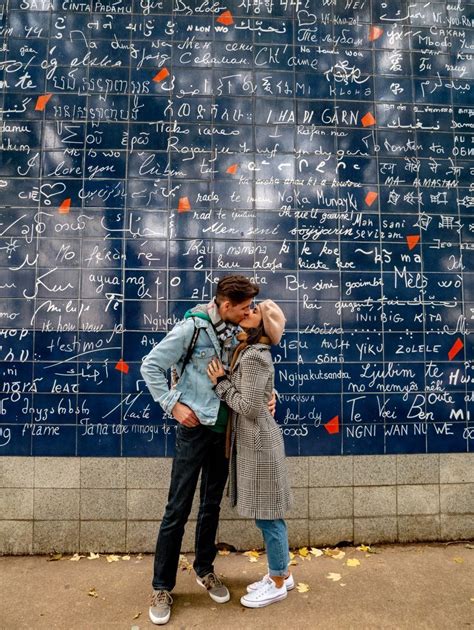 Los lugares más fotogénicos de Paris Cualquier Destino