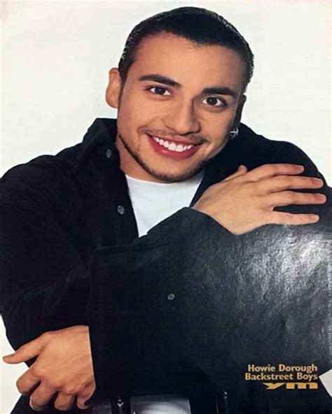 Pin De Paula Fernanda Santos Em Howie D