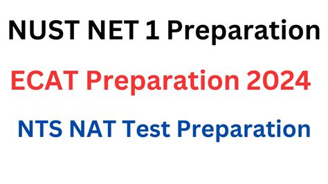 Nust Entry Test Past Paper Mcq S I Ecat Physics Past Papers I Nts Nat