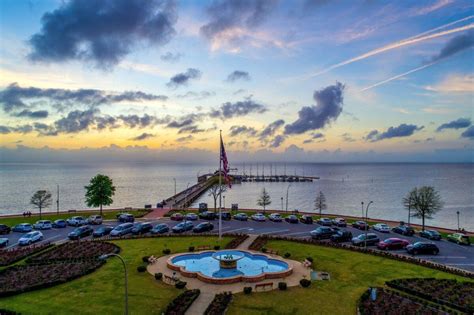 Weekend In Fairhope Itinerary Artofit