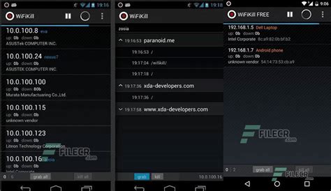 Best Wifi Hacking Apps For Android Techpout