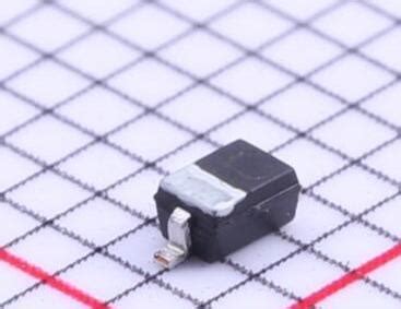 BAT165E6327 DIODE SCHOTT 40V 750MA SOD323 China BAT165E6327 And