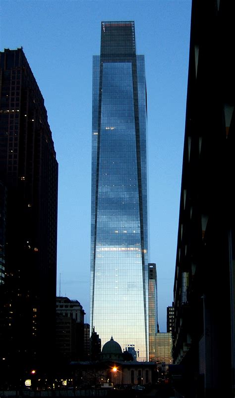 Comcast Center - The Skyscraper Center