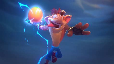 Crash Team Rumble Trailer De Anúncio The Game Awards 2022