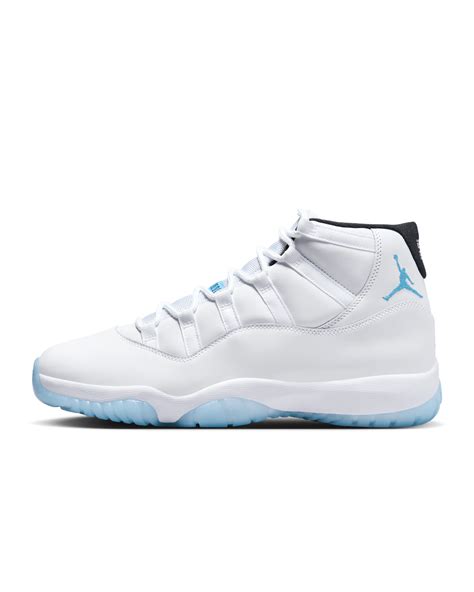 Air Jordan 11 'Legend Blue' (CT8012-104) Release Date. Nike SNKRS