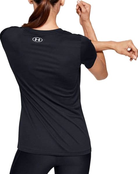 T Shirt Under Armour Tech Sportstyle Graphic Ssc Top Running